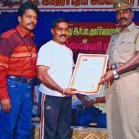 Best gym in nagercoil